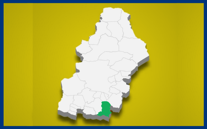 La Ceiba